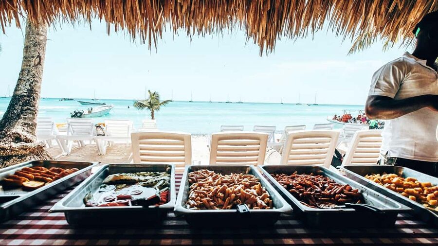 Saona island small group boat with water slide with lunch - Logistics and practical tips that make or break the day