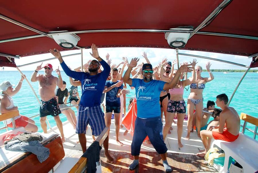 Saona Island: Small Group Virgin Beaches Cruise Day Trip - The price question: is $128 worth it?
