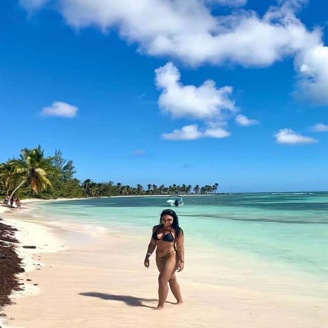 Saona Island Tour All Inclusive Speedboat and Catamaran - Timing and organization: be realistic about how the day unfolds