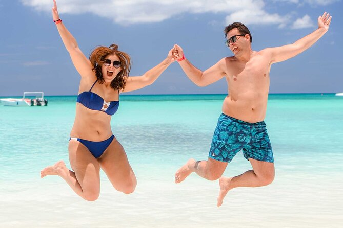 Saona Island Tour – Caribbean All Inclusive Escape - Key things to know before you go