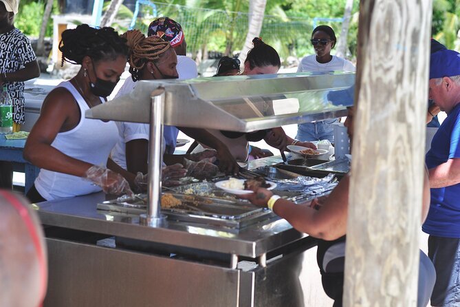 Saona Island Tour – Caribbean All Inclusive Escape - On Saona Island: white sand time, turquoise water, and crowd management