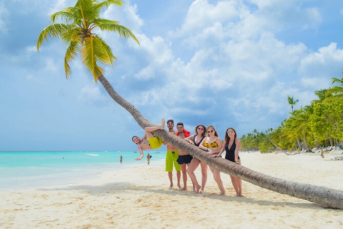 Saona Island Tour – Caribbean All Inclusive Escape - Underwater splendor and island nature: what you can realistically enjoy