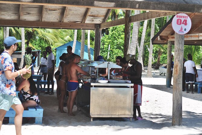 Saona Island Tour – Caribbean All Inclusive Escape - Photography from panoramic moments: how to get the best shots