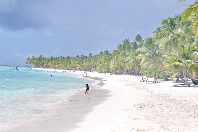 Saona Island Tour – Caribbean All Inclusive Escape - Value check: is $89 per person fair for this Saona setup?