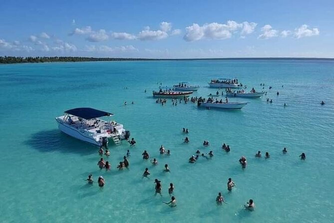 Saona Island Tour from Punta Cana All Inclusive - Price and value: is $90 really fair for what you get?
