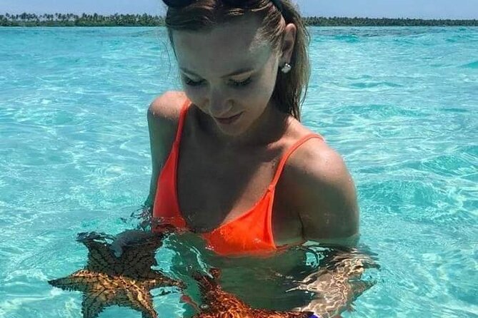 Saona Island Tour from Punta Cana All Inclusive - Who this Saona day trip fits best