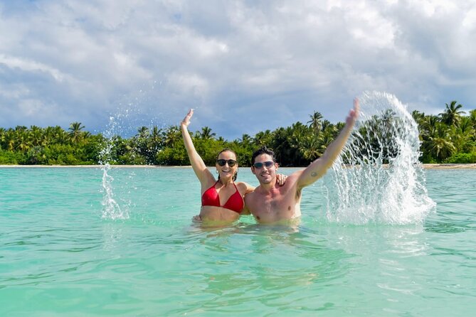 Saona Island Tour from Punta Cana with Lunch, Open Bar & Pickup - Key highlights you should know before you go