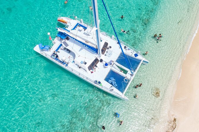 Saona Island Tour From Punta Cana - The 9-hour rhythm: early start, real beach hours, no endless stops