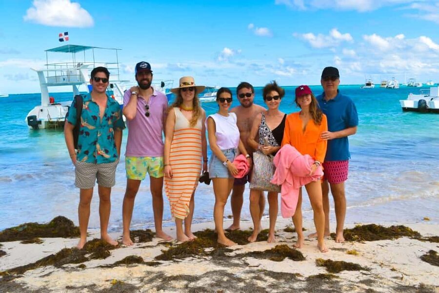 Saona Island Tour From Santo Domingo with Lunch and Pickup - Price and Value: What $92 Buys You (And What It Doesn’t)
