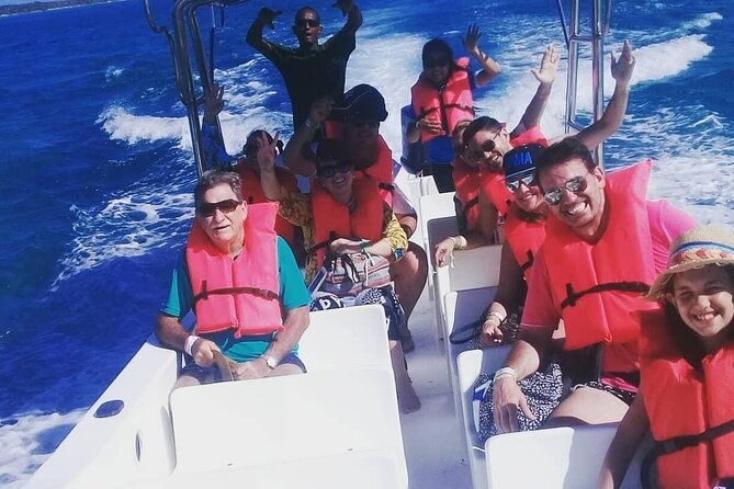Saona Island Tour - Full Day from Punta Cana Buffet and drinks - Price and Logistics: What You’re Really Paying For