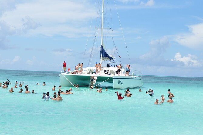 Saona Island Tour in Punta Cana - Key highlights