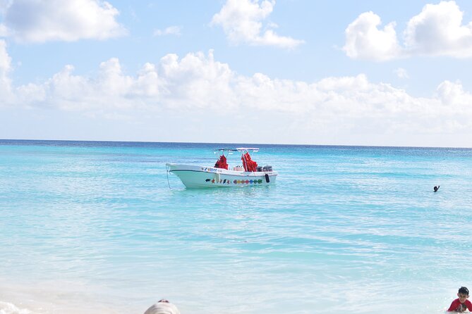 Saona Island Tour in Punta Cana - Drinks and food reality check: what’s included and what to plan for