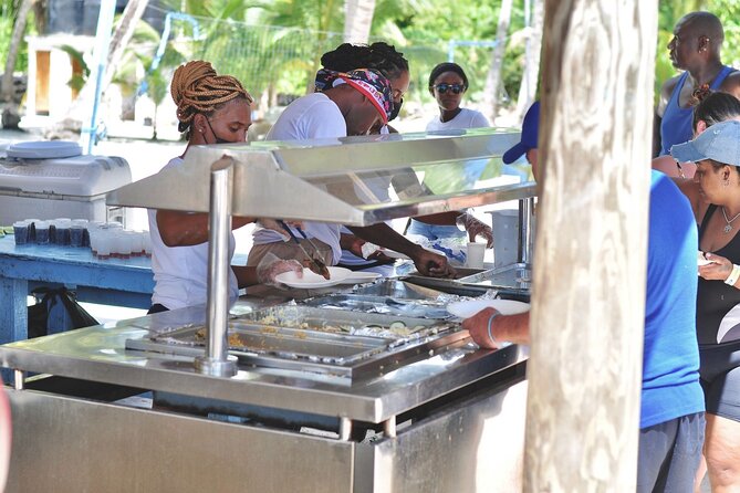 Saona Island Tour in Punta Cana - Who should book this, and who should skip it