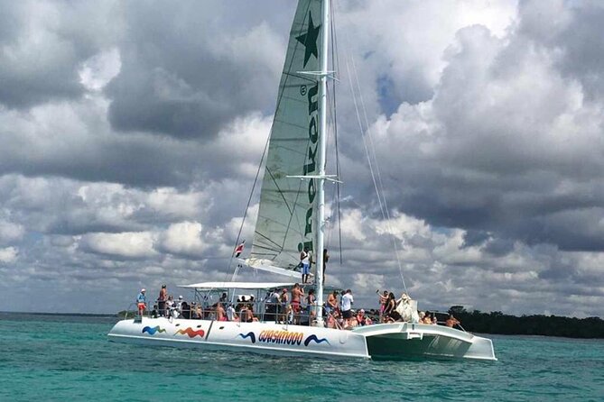 Saona Island VIP Experience – Private Boat for Up to 20 People - Key things to know before you go