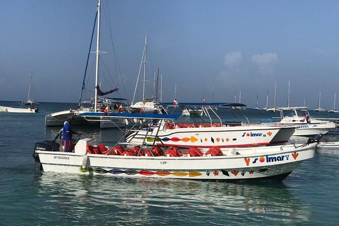 Saona Island VIP Experience – Private Boat for Up to 20 People - Crew, language, and how to keep the day from going sideways