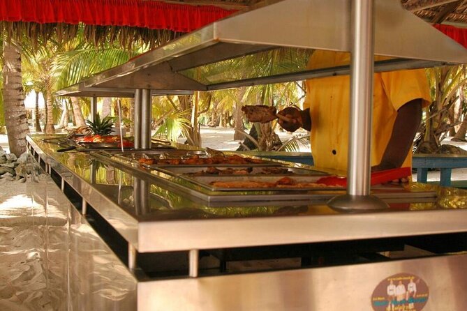 Saona Island VIP Experience – Private Boat for Up to 20 People - Cost and value: $2,400 per person and how to judge if it fits