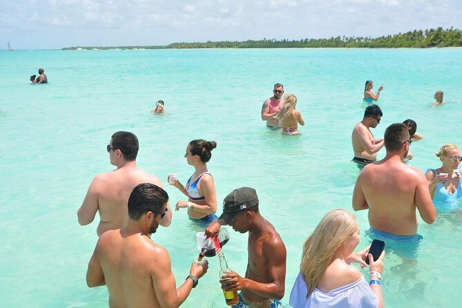 Saona Island VIP Experience – Private Boat for Up to 20 People - Should you book this Saona Island VIP experience?