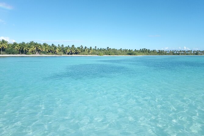 Saona, Mano Juan, Canto de la playa away from the tourist crowds - Price and what you actually get for $119