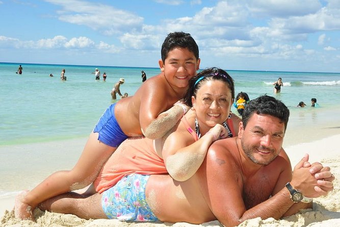 Saona Platinum Beach Day - The Logistics Reality: Why This Day Can Feel Long
