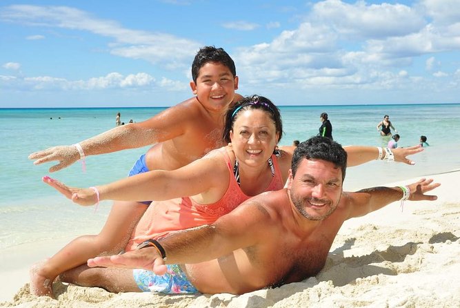Saona Platinum Beach Day - Who This Tour Fits Best (and Who Might Prefer a Different Plan)