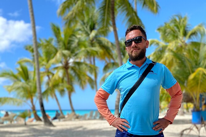 Saona Private Full-Day Tour from Punta Cana - Five hours on Saona Island beach time that actually stretches