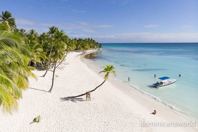 Saona Private Tour with Own Guide and Transport from Punta Cana - Key Things That Make This Saona Tour Worth Your Time