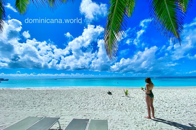 Saona Private Tour with Own Guide and Transport from Punta Cana - Why This Private Saona Trip Feels Different From Big Group Excursions