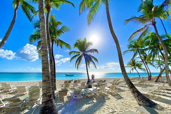 Saona Private Tour with Own Guide and Transport from Punta Cana - Getting From Punta Cana to Bayahibe: Pickup That Saves You Headaches