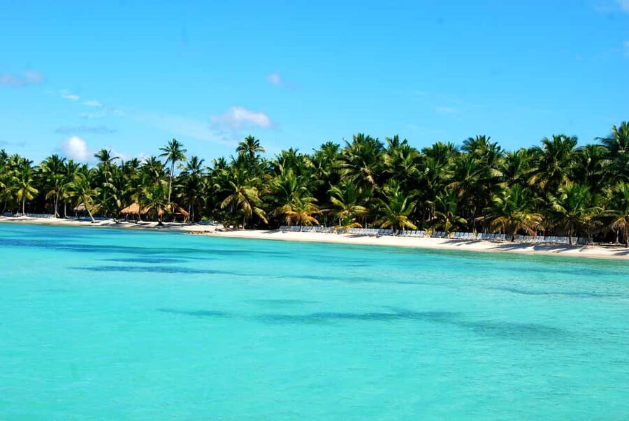 Saona Special Tour: 4 Beaches with Canto from Punta Cana - Price and value for a full Saona Island day