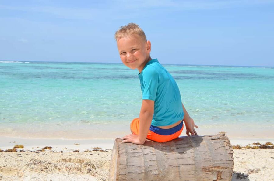 Saona Special Tour: Four Beaches & Canto Experience - Key things I’d focus on before you book