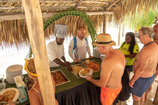 Saona Vip speedboat - Mano Juan fishing village and the turtle sanctuary chances