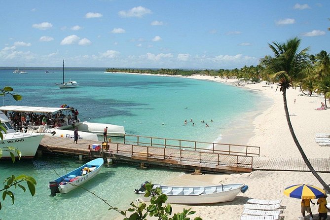 Scuba Diving at Catalina Island - 2 tank | 2 spots - Who this scuba day suits best in Punta Cana