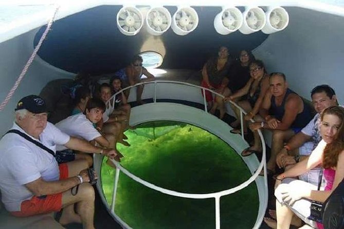 Scuba Doo Underwater Scooter in Punta Cana (Half Day) - Snorkeling While You Wait: Good Reef Time, No Prior Skills Needed