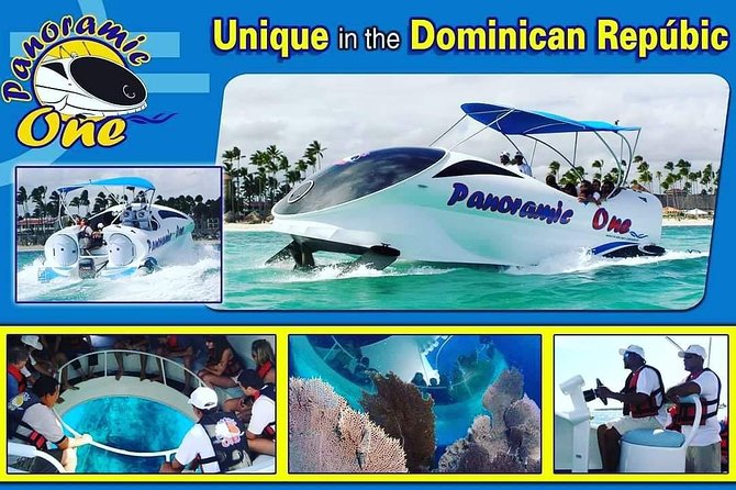 Scuba Doo Underwater Scooter in Punta Cana (Half Day) - What’s Included, and Why It’s a Fair Deal at $75