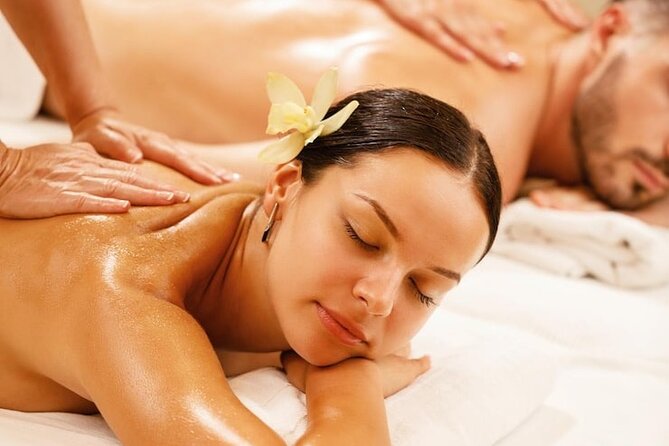 Serenity Touch Massage Experience - Key things to know before you book