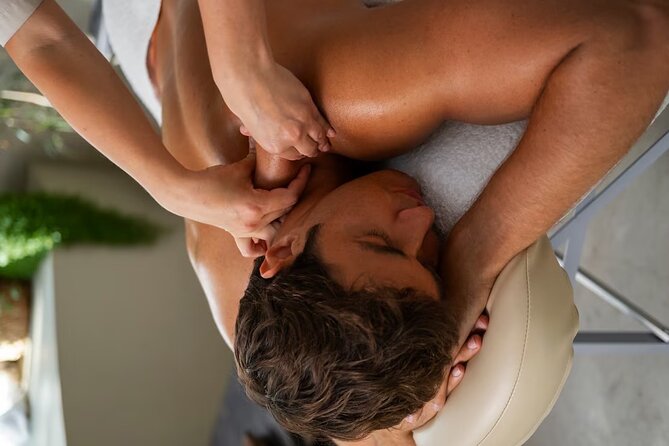 Serenity Touch Massage Experience - Serenity Touch in Punta Cana: what a one-hour reset really means