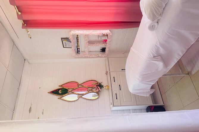 Serenity Touch Massage Experience - The slow-flow massage: what you should expect during your hour