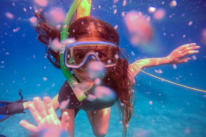 Shared 2 hours Sosúa Bay Snorkeling with Professional Guide - What’s included on board (and why it’s not fluff)