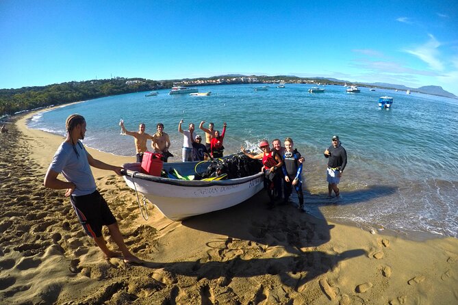 Shared 2 hours Sosúa Bay Snorkeling with Professional Guide - Price and value: why $45 makes sense for what you get