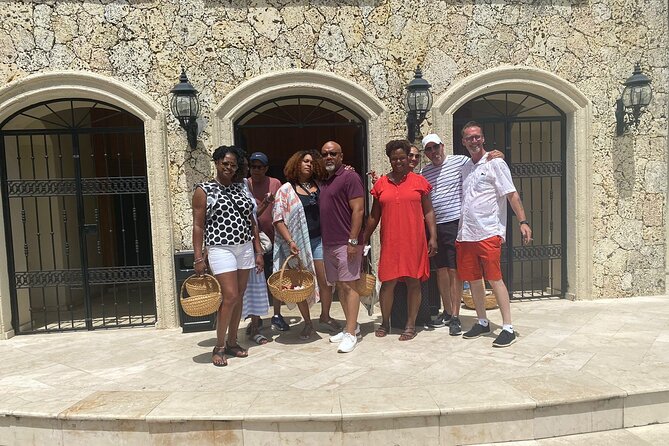 Shared Half-Day Tour in Punta Cana with Local Guide - World Mart Souvenirs: Gifts, Cash or Card, and How to Browse Smart