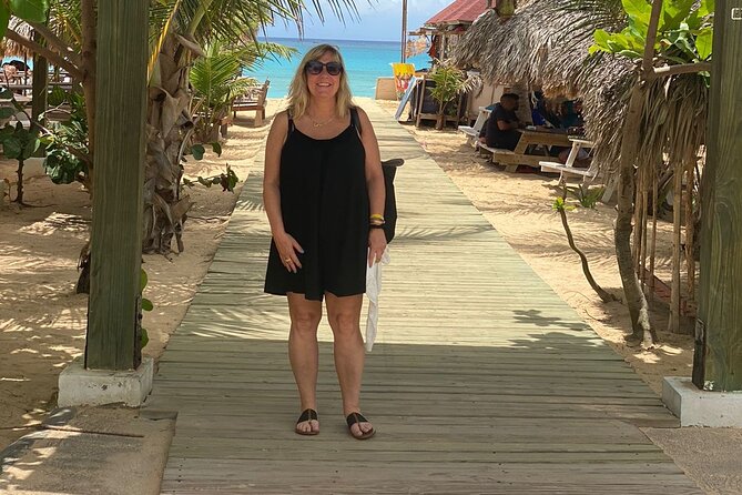 Shared Half-Day Tour in Punta Cana with Local Guide - Rancho Cocory: Stepping Into a Typical Dominican Family Home