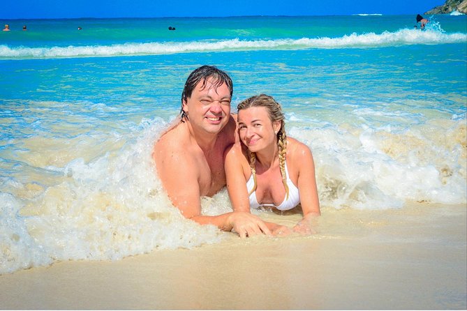 Sharks & Stingrays Encounter and Small Boat Ride from Punta Cana - Stingrays and nurse sharks: the thrill, the rules, and the reality check