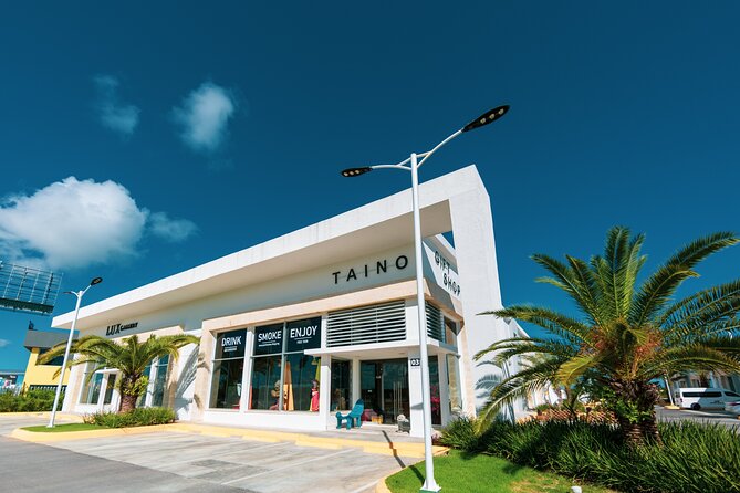 Shopping Tour in Punta Cana with Round Trip Transportation - Key highlights you’ll care about
