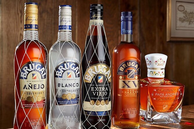 Shopping tour Punta Cana rum cigars coffee larimar chocolate souvenirs mamajuan - Tobacco Museum and Cigar Tasting: The Part You Can Feel Good About