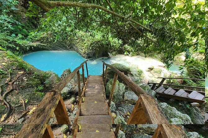 Shore Excursion: Combo Atv & militare waterfalls | No long lines - Key highlights to decide fast