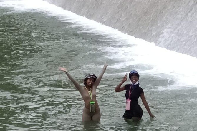 Shore Excursion: Combo Atv & militare waterfalls | No long lines - Food, Mamajuana, and the Dominican taste test you actually remember