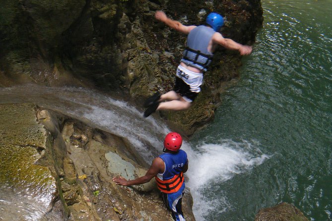 Shore Excursion: Quick Zip and Waterfalls of Damajagua Adventure - Key things to know before you go to Damajagua and the zip lines