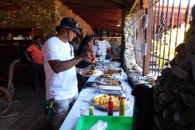 Shore Excursion: V.I.P. DayPass: ATV, Zip Lines, Horseback Riding & Lunch - Horseback riding in Maimón: the calm counterweight to adrenaline