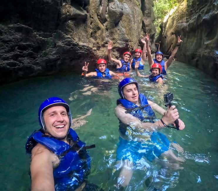 Shore Excursion Waterfalls with Buggys in Puerto Plata - Key Highlights You Should Know