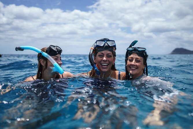 Short Excursion 4-Hour Party Catamaran and Snorkeling - Drinks and Food: Open Bar Vibes Plus a Beer Moment After Snorkeling